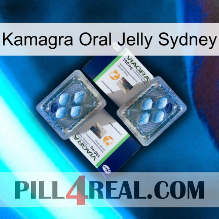 Kamagra Oral Jelly Sydney viagra5
